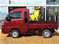 2022 Daihatsu Hijet Truck