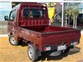 2022 Daihatsu Hijet Truck