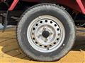 2022 Daihatsu Hijet Truck