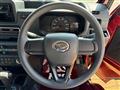 2022 Daihatsu Hijet Truck