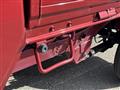 2022 Daihatsu Hijet Truck