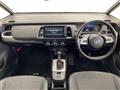 2021 Honda Fit