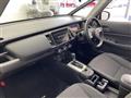 2021 Honda Fit