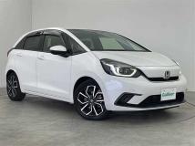 2021 Honda Fit
