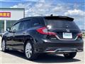 2015 Honda Jade Hybrid
