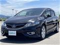 2015 Honda Jade Hybrid