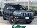 2021 Toyota Land Cruiser Prado