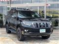 2021 Toyota Land Cruiser Prado