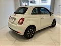 2022 Fiat 500