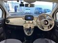 2022 Fiat 500