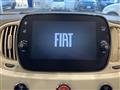 2022 Fiat 500