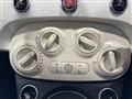 2022 Fiat 500