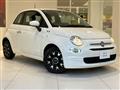 2022 Fiat 500