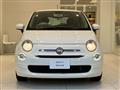2022 Fiat 500