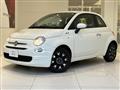 2022 Fiat 500