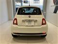 2022 Fiat 500