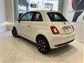 2022 Fiat 500