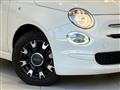 2022 Fiat 500