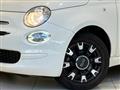 2022 Fiat 500