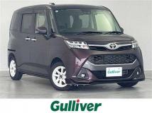 2019 Toyota Tank