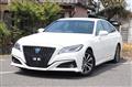 2018 Toyota Crown