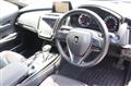2018 Toyota Crown