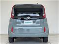 2025 Toyota Sienta