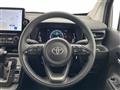 2025 Toyota Sienta