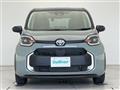 2025 Toyota Sienta