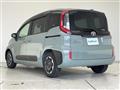 2025 Toyota Sienta