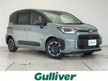 2025 Toyota Sienta