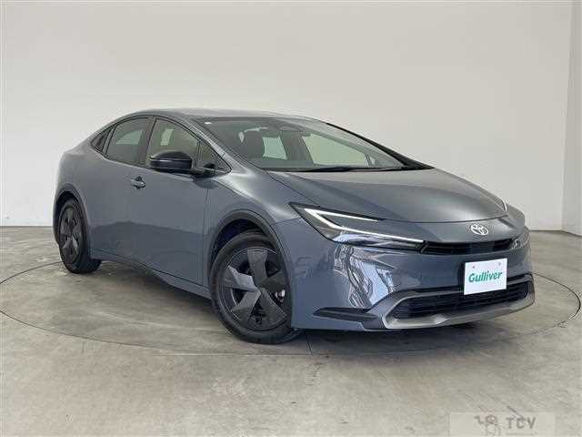 2023 Toyota Prius