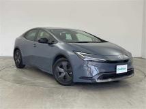 2023 Toyota Prius