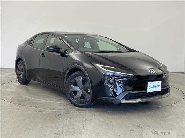 2023 Toyota Prius