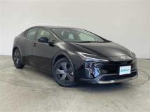 2023 Toyota Prius