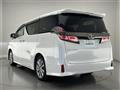 2021 Toyota Vellfire