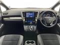 2021 Toyota Vellfire