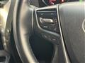 2021 Toyota Vellfire