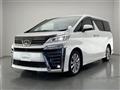 2021 Toyota Vellfire