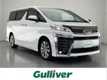 2021 Toyota Vellfire