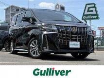 2021 Toyota Alphard