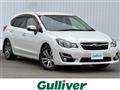 2015 Subaru Impreza