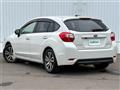 2015 Subaru Impreza