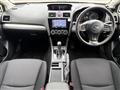 2015 Subaru Impreza