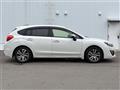 2015 Subaru Impreza
