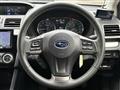 2015 Subaru Impreza
