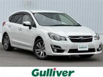 2015 Subaru Impreza