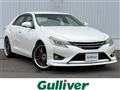 2012 Toyota Mark X