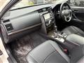 2012 Toyota Mark X