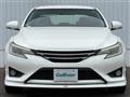 2012 Toyota Mark X